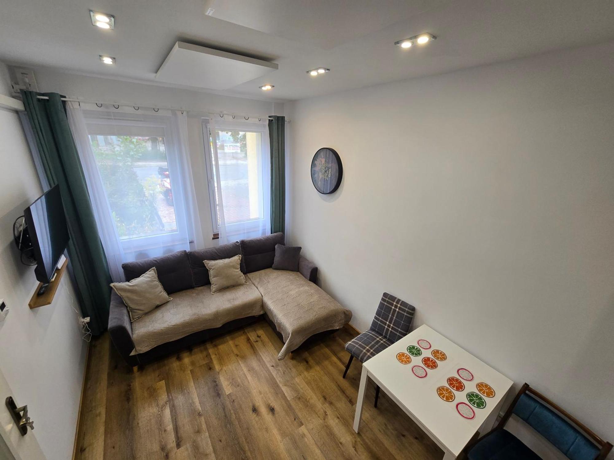 Dzialkowa Apartment Legnica Exterior photo